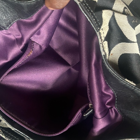 Authentic Coach bag - Picture 10 of 14